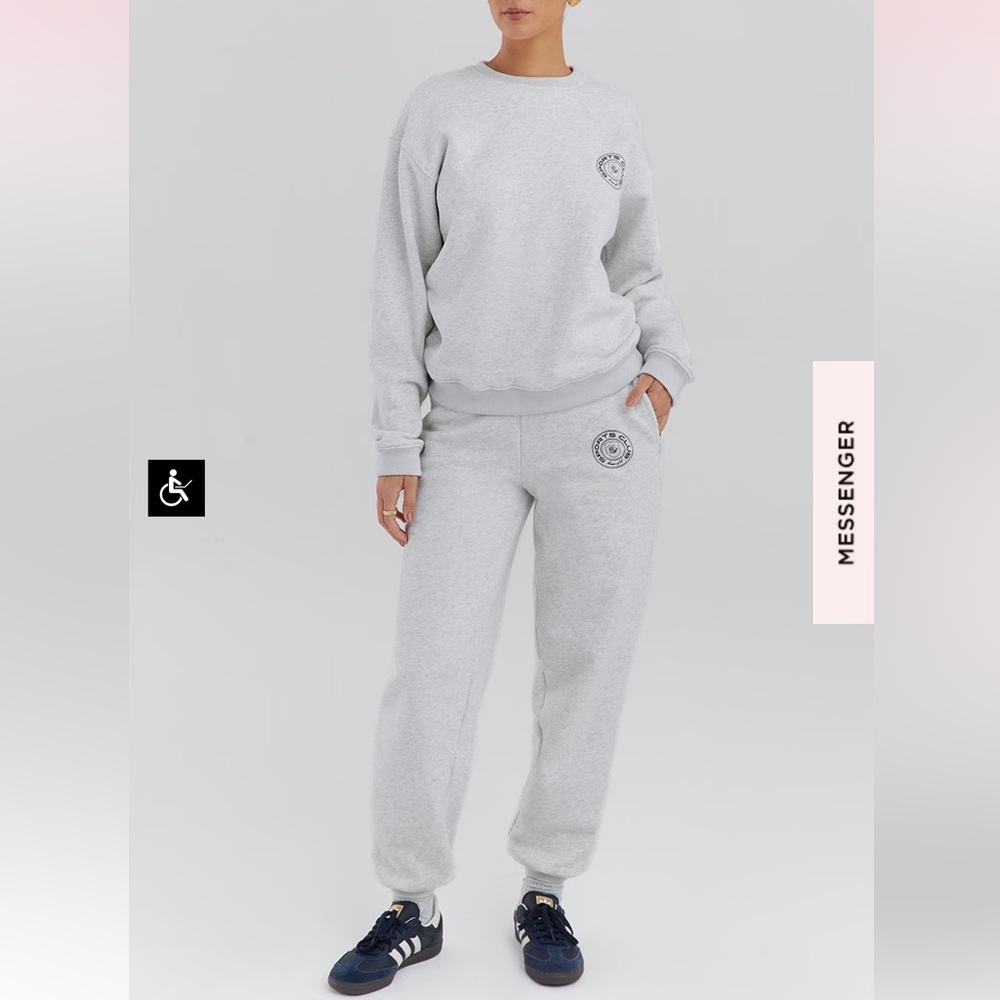 🎀 House of CB sweatpants
